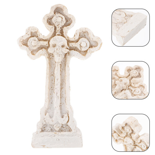 2 Pezzi Decorazione In Per 2