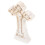 2 Pezzi Decorazione In Per 8