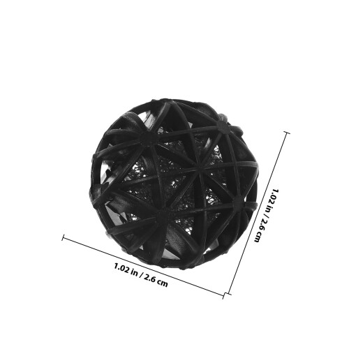 200 26 mm palline bio per 1