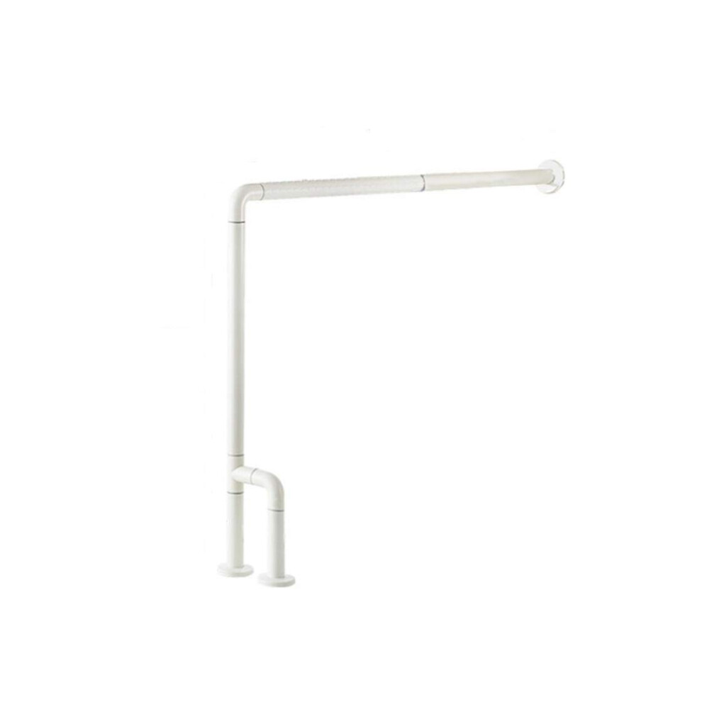 Shower Safety Grab Bar For Bathtub Stainless Steel 304 Handrail Barrier-Free For Bathrooms Elderly Handicap Toilets