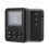Mini Walkie Talkie Frequency Counter Meter with Display, 7.5x6x2cm 1