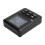 Mini Walkie Talkie Frequency Counter Meter with Display, 7.5x6x2cm 14
