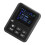 Mini Walkie Talkie Frequency Counter Meter with Display, 7.5x6x2cm 10