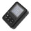 Mini Walkie Talkie Frequency Counter Meter with Display, 7.5x6x2cm 16