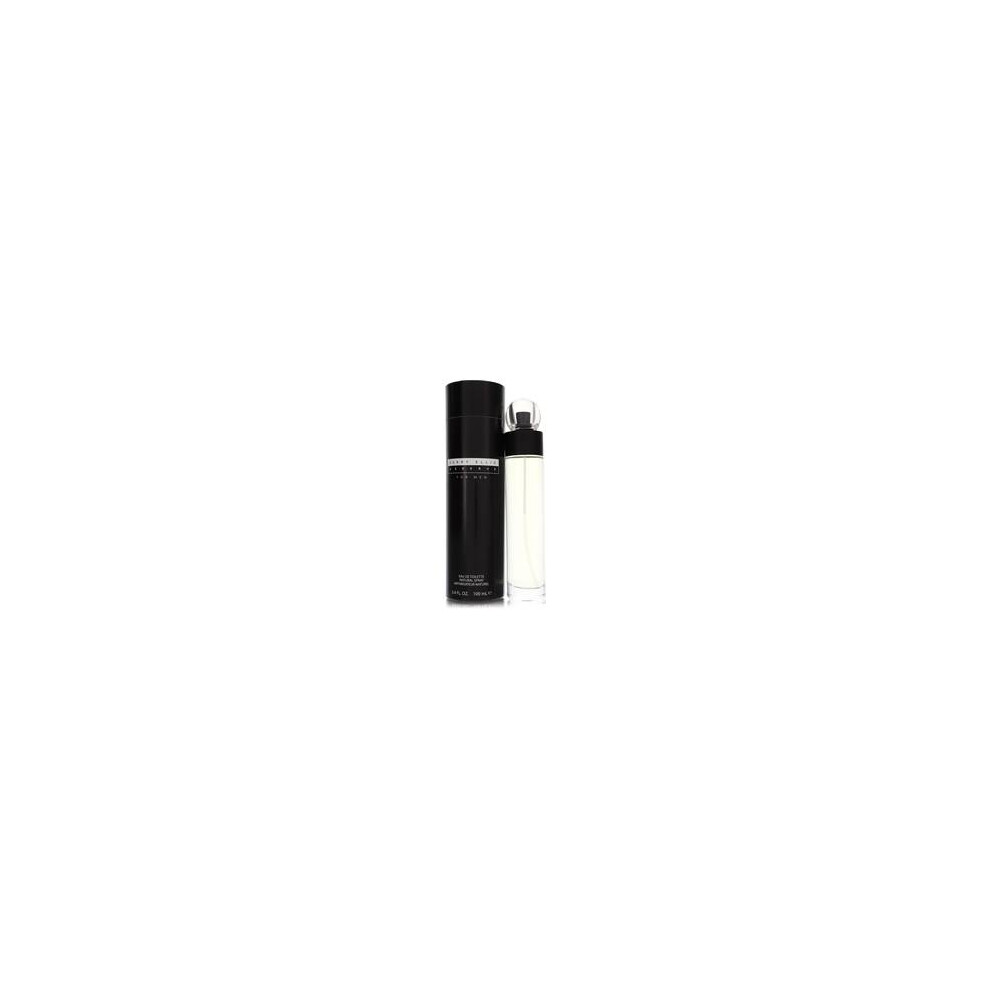 Perry Ellis Lavender/Amber (3.4 Oz - 100 Ml, Men) Reserve By - Eau De Toilette Spray 3.4 Oz