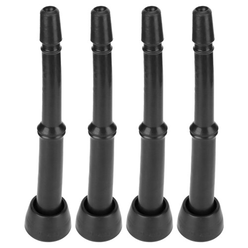 4Pcs Zitzenbecher Liner Werkzeug Gummi Futter