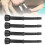 4Pcs Zitzenbecher Liner Werkzeug Gummi Futter 10