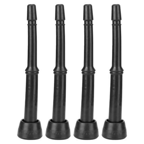 4Pcs Zitzenbecher Liner Werkzeug Gummi Futter 2