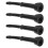 4Pcs Zitzenbecher Liner Werkzeug Gummi Futter 7