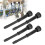 4Pcs Zitzenbecher Liner Werkzeug Gummi Futter 9