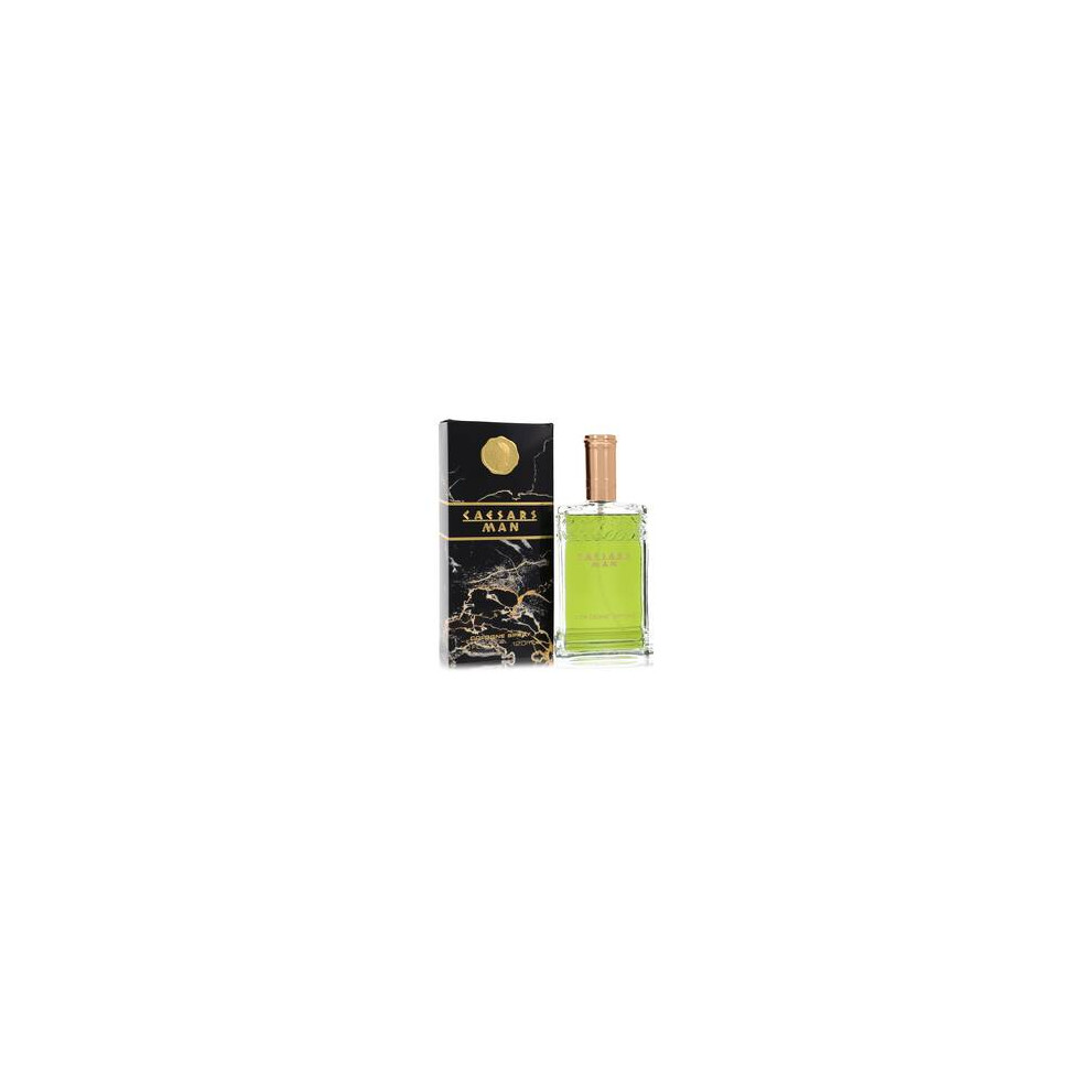 Caesars (4 Oz - 120 Ml, Men) By - Cologne Spray 4 Oz