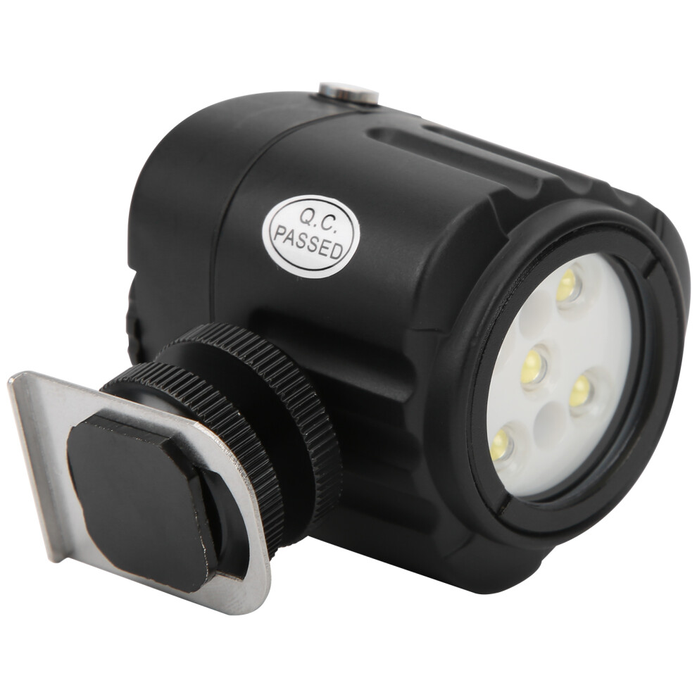 Compact Slâ18 Diving With 40M Waterproof For Vivid Videos Light 5071359501178