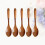 5 Stuks Dessertlepel Kinder Mini Draagbaar 14 Cm 7