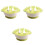 3 Baby Zuigkom Voedingset 3