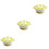 3 Baby Zuigkom Voedingset 5