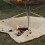 Barbecue Vuurvaste Mat Camping Hittebestendige Pad Picknick 11