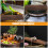 Aquarium Decoratie Met Hout Ontwerp 7