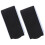 2Pcs Snowboard Bindings Fixing Straps Outdoor Ski Accessories 2