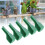 5Pcs Vogel Fütterung Löffel Kunststoff 10