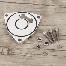 Zuverlässiger Hyundai Sonata 1.6T 2.0T SQV Blow-Off-Ventil Adapter Upgrade
