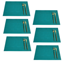 Luxuriöse, vergoldete Tafelmesser, hochwertiger Edelstahl, elegantes Essbesteck für Hochzeitsfeiern, fleckenabweisend, vielseitig einsetzbar,