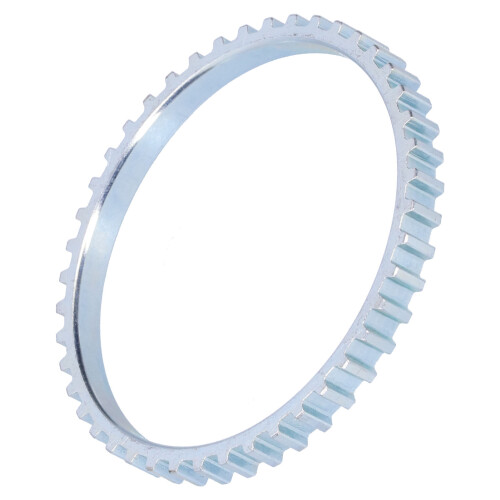 Durable 74.9mm 44 Tooth ABS Brake Ring for Clio Mk2 2000‑Present 2