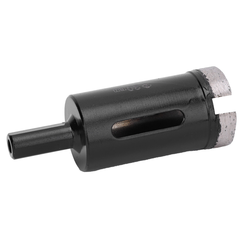 Diamond Drill Hole Saw 30Mm For Marble Granite Ceramic Tile 8451359507832