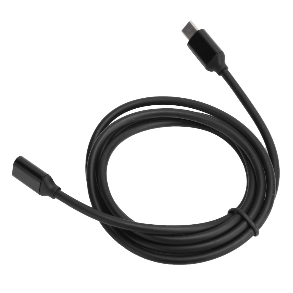 Type C Extension Line 1.5M Male To Female Adapter 5V20v 3A 60W 8411359507898
