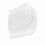 Transparente Silikon-Fußstützen – 2 Paar 13
