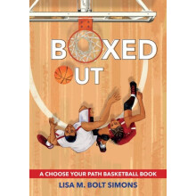 Boxed Out by Lisa M. Bolt Simons Paperback Book
