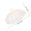 Women -Haarstecker Mit Schleier Haarclip Halter 2