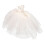 Women -Haarstecker Mit Schleier Haarclip Halter 8