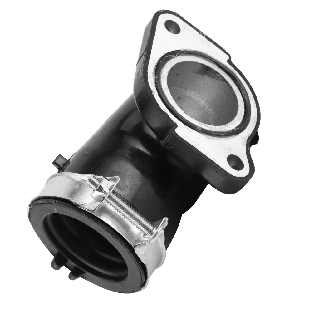 Yamaha Yp250 Majesty 250 Carb Intake Pipe Connector Vog250 260 Model Accessory 4681359512886