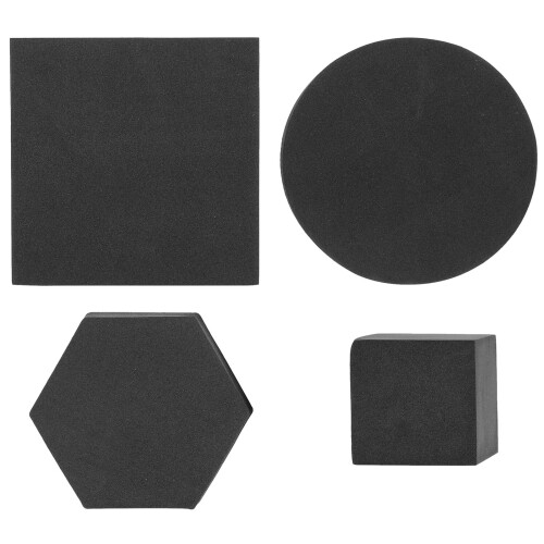 16 Fotolane Modellierungsschaumstoff