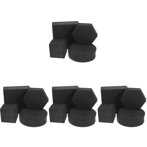 16 Fotolane Modellierungsschaumstoff 1