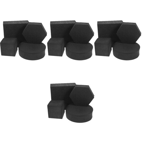 16 Fotolane Modellierungsschaumstoff 2
