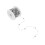 1Rol Hanging Beads Chain Plastic Voor Xmas En Wedding 10