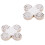 200 Stuks Papieren Chocolade Muffin Cupjes 3