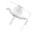Bride Flower Boeket Hanger 10 Cm Semi Set 2