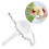 Bride Flower Boeket Hanger 10 Cm Semi Set 7