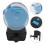 2 Sets Vakantie Voedingsschaal Buiten Abs 8