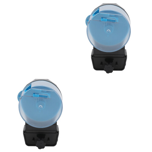 2 Sets Vakantie Voedingsschaal Buiten Abs 2