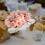 Floral Foam Holders Halfrond Schuim Wit 1 Set 7