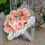 Floral Foam Holders Halfrond Schuim Wit 1 Set 5