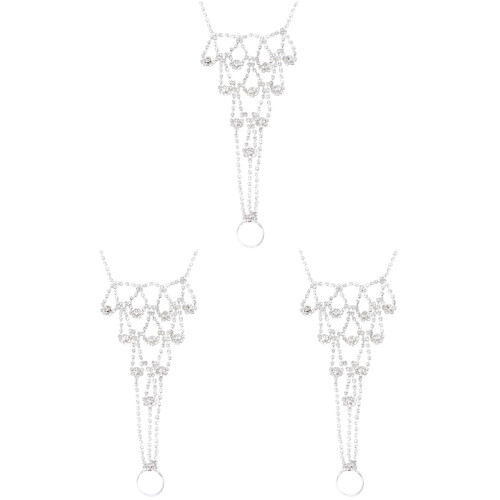 3 Voetaccessoires Bruid 1