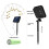 Solar 104 LED Parasol Lights with Remote 8 Modes Waterproof Design 4