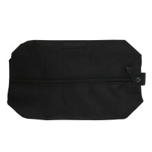 Verdickte wasserdichte Werkzeugtasche | 2507085mm Tragbare Elektrikeraufbewahrung Schwarz