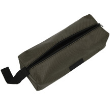 Verdickte wasserdichte Elektriker-Werkzeugtasche 250x70x85mm Grün
