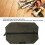 Durable Waterproof Tool Bag Thickened for Heavy Metal Tools 8
