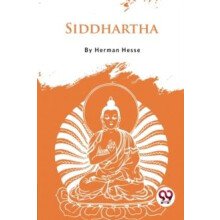 Siddhartha an Indian Tale by Hermann Hesse Paperback Book